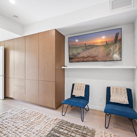 Experience Eco-Luxury At Its Finest - Centrally Located Clea House In San Diego! Exterior photo