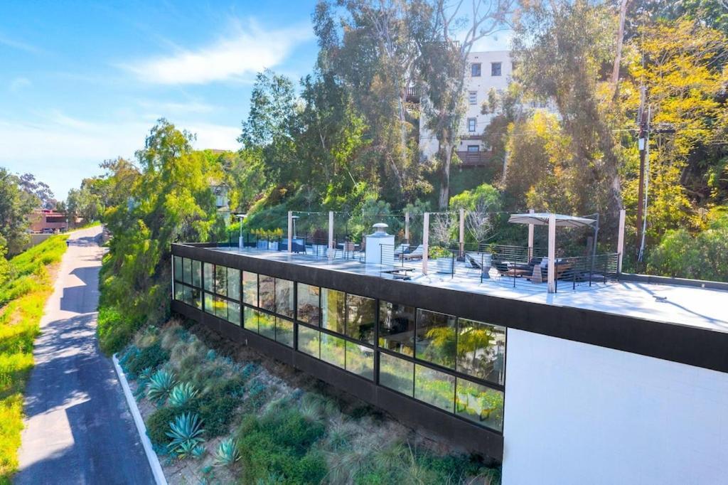 Experience Eco-Luxury At Its Finest - Centrally Located Clea House In San Diego! Exterior photo