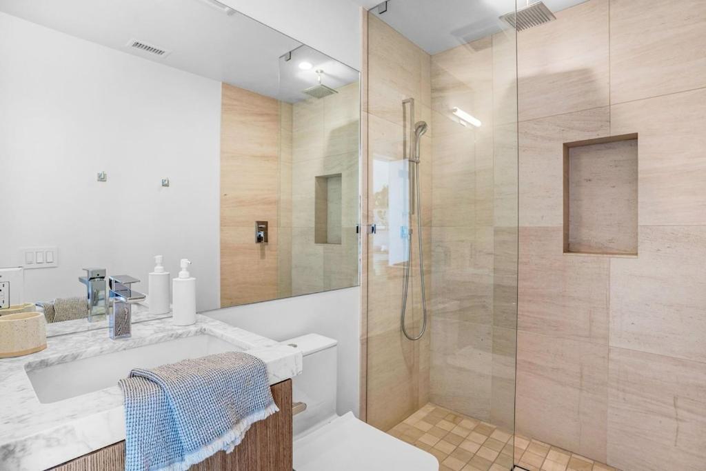 Experience Eco-Luxury At Its Finest - Centrally Located Clea House In San Diego! Exterior photo