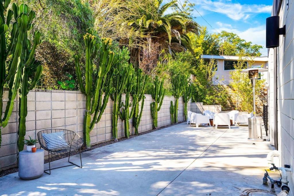 Experience Eco-Luxury At Its Finest - Centrally Located Clea House In San Diego! Exterior photo