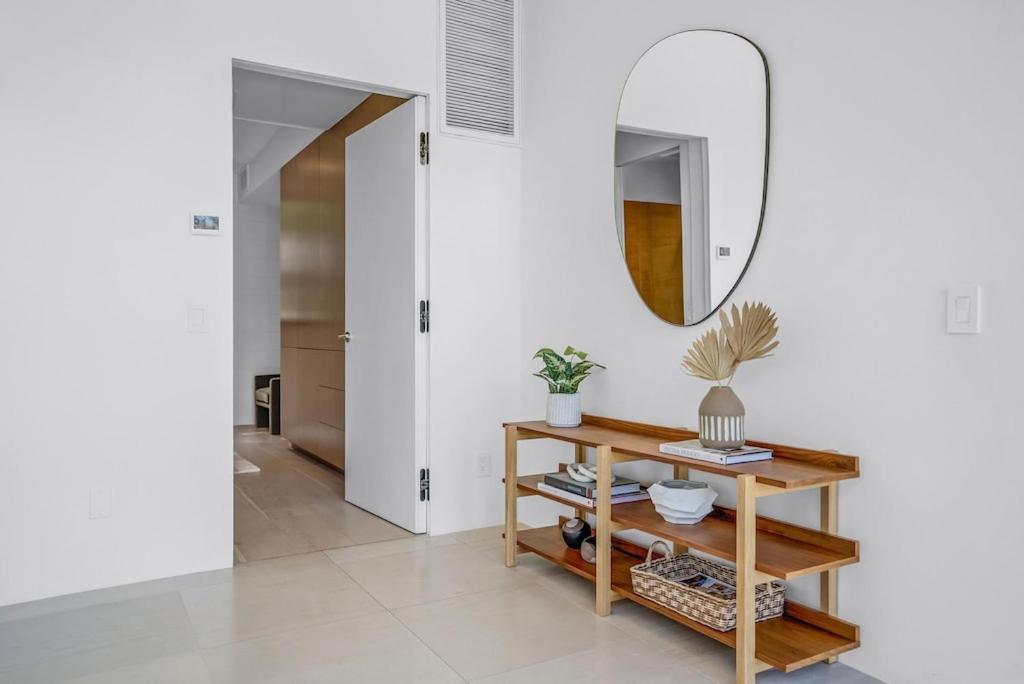 Experience Eco-Luxury At Its Finest - Centrally Located Clea House In San Diego! Exterior photo